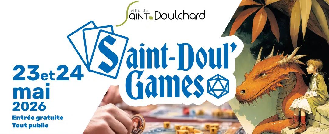Retour en images sur St Doul’Games 2026