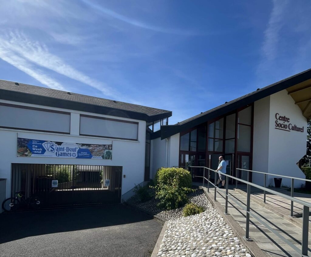 Saint-Doul'Games 2026-01